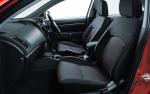 Mitsubishi RVR 2017 года